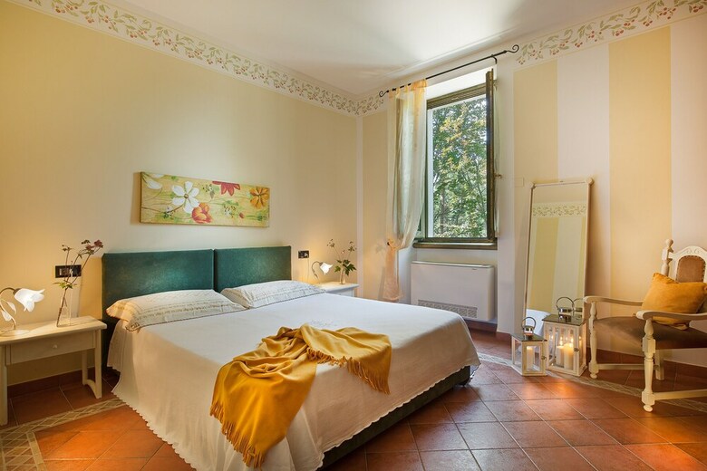 Olea Dei Holiday Apartments