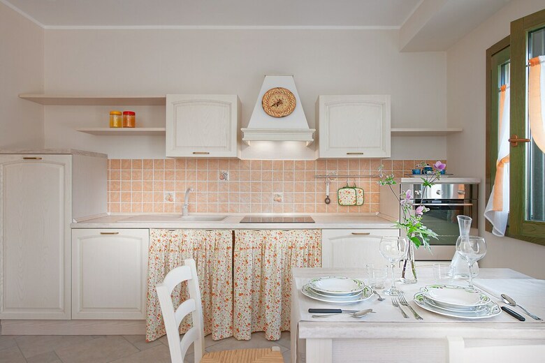 Olea Dei Holiday Apartments