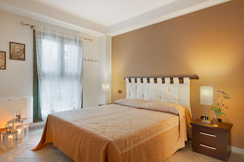 Olea Dei Holiday Apartments