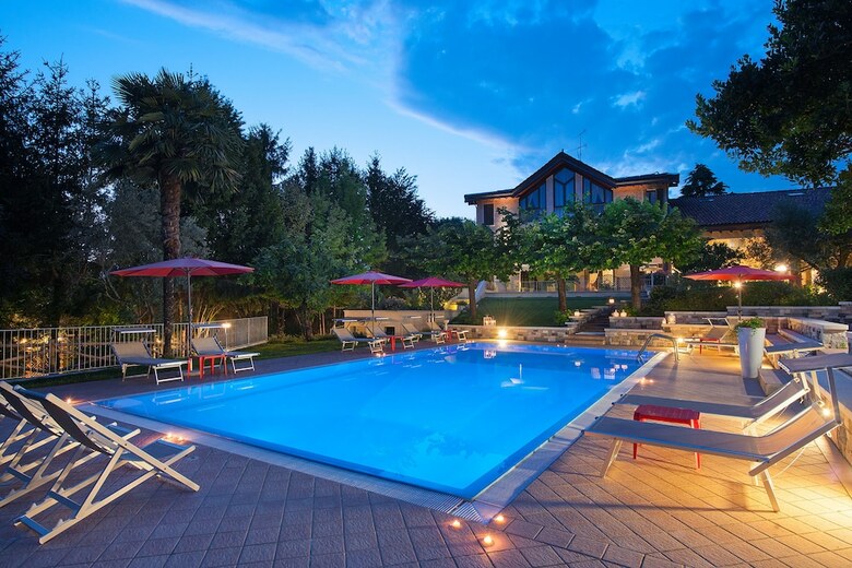 Olea Dei Holiday Apartments