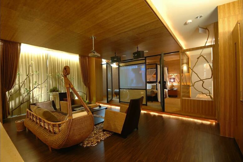 Hotel Idee Spa Motel