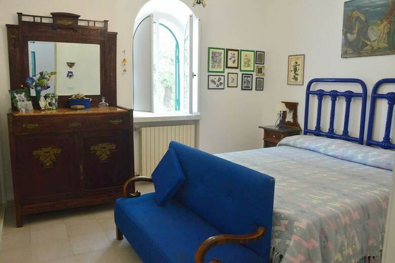 Apartamento Trullo Del Giudice