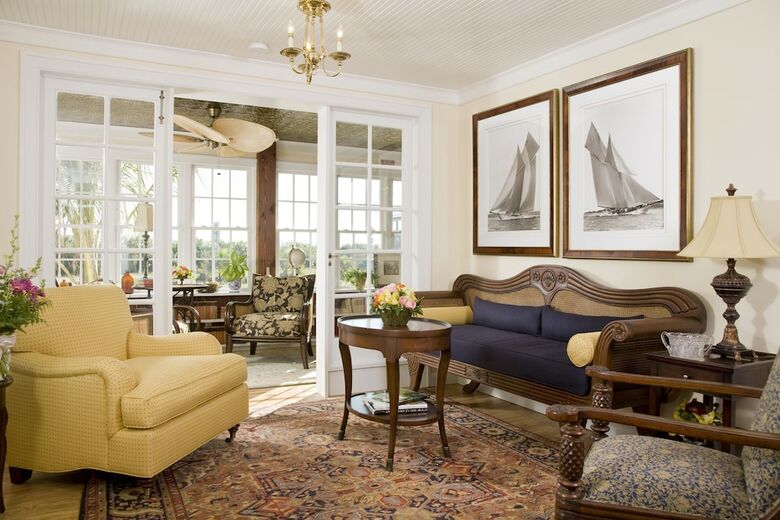 Bed & Breakfast Port D'hiver