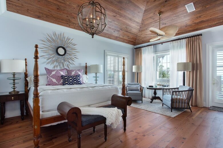 Bed & Breakfast Port D'hiver