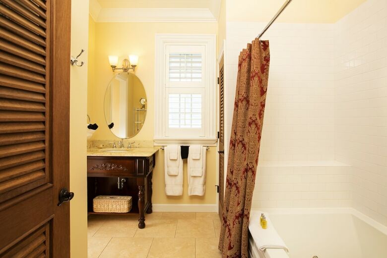 Bed & Breakfast Port D'hiver