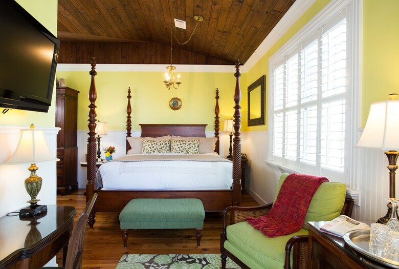 Bed & Breakfast Port D'hiver