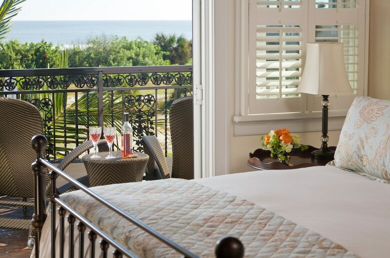 Bed & Breakfast Port D'hiver