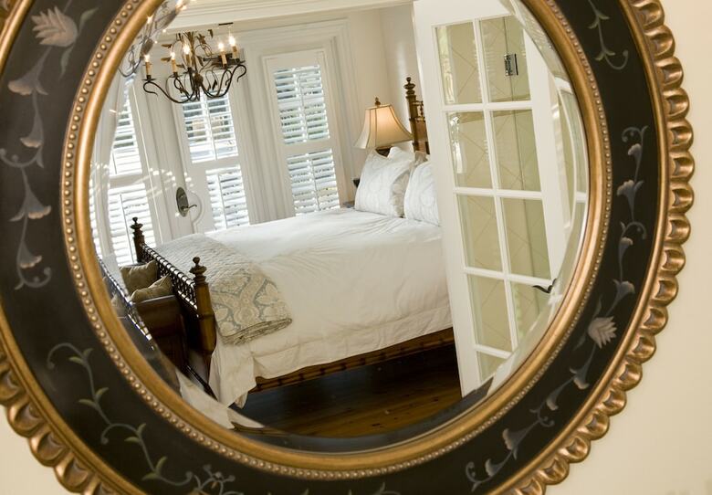 Bed & Breakfast Port D'hiver