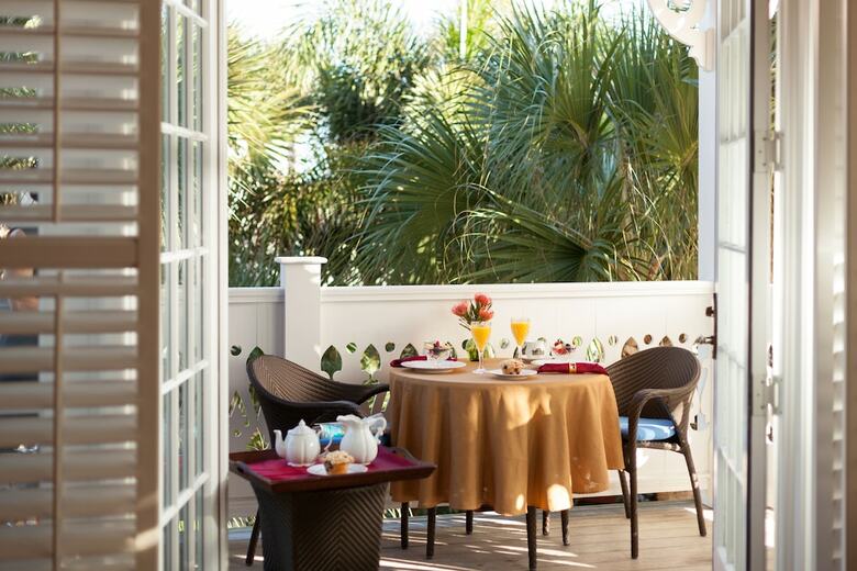 Bed & Breakfast Port D'hiver