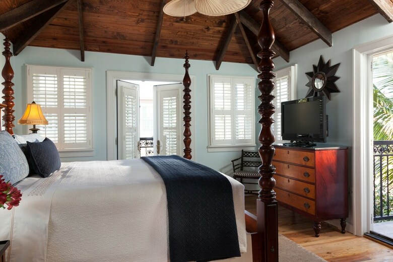 Bed & Breakfast Port D'hiver