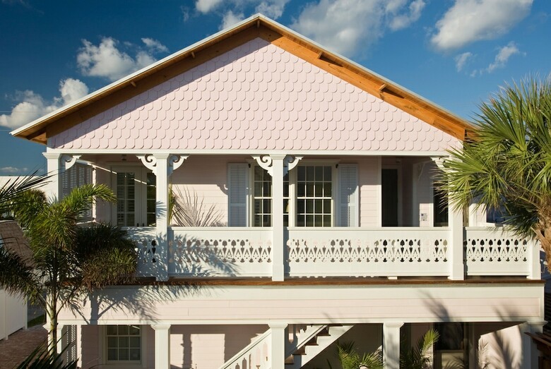 Bed & Breakfast Port D'hiver
