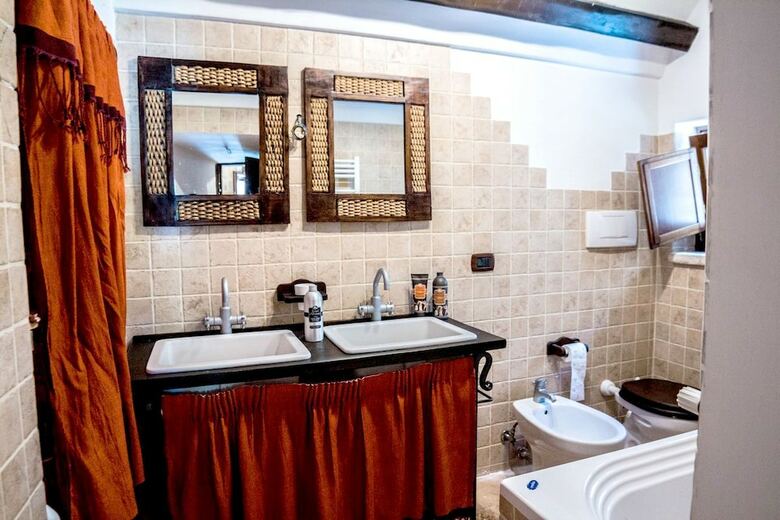 Apartamento Trullo Palma