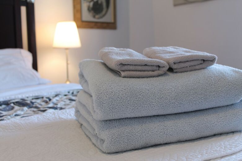 Bed & Breakfast Gite Du Survenant
