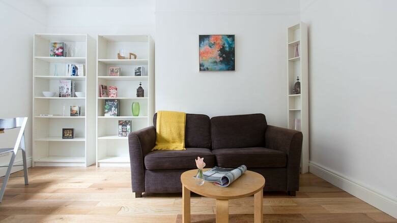Apartamentos Bright 2br Flat In St. Katharine's Docks