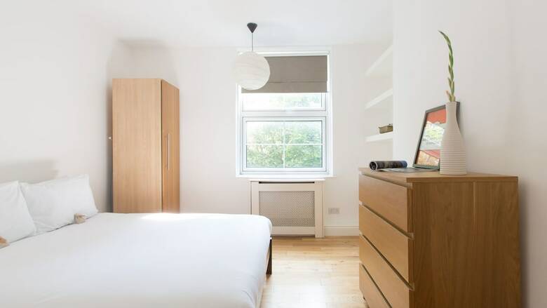 Apartamentos Bright 2br Flat In St. Katharine's Docks