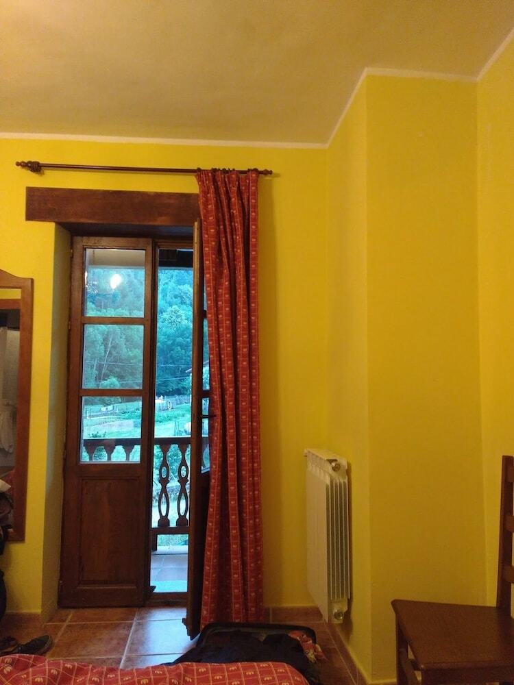 Hotel Casa Vieja