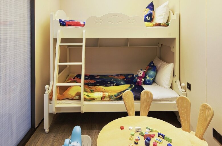 Hotel Crowne Plaza Nanchang Wanli