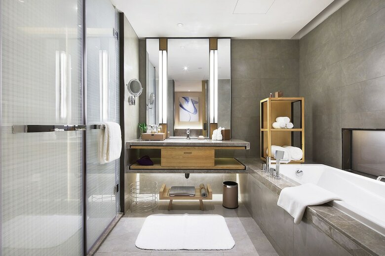 Hotel Crowne Plaza Nanchang Wanli