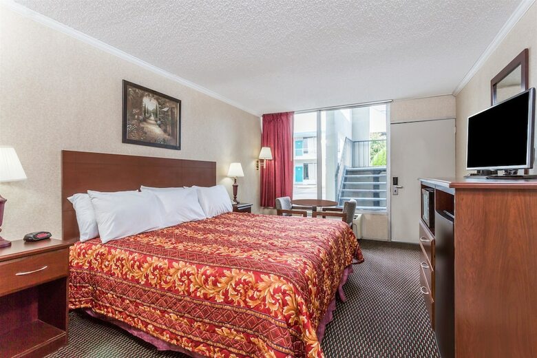 Hotel Ramada Limited Norfolk