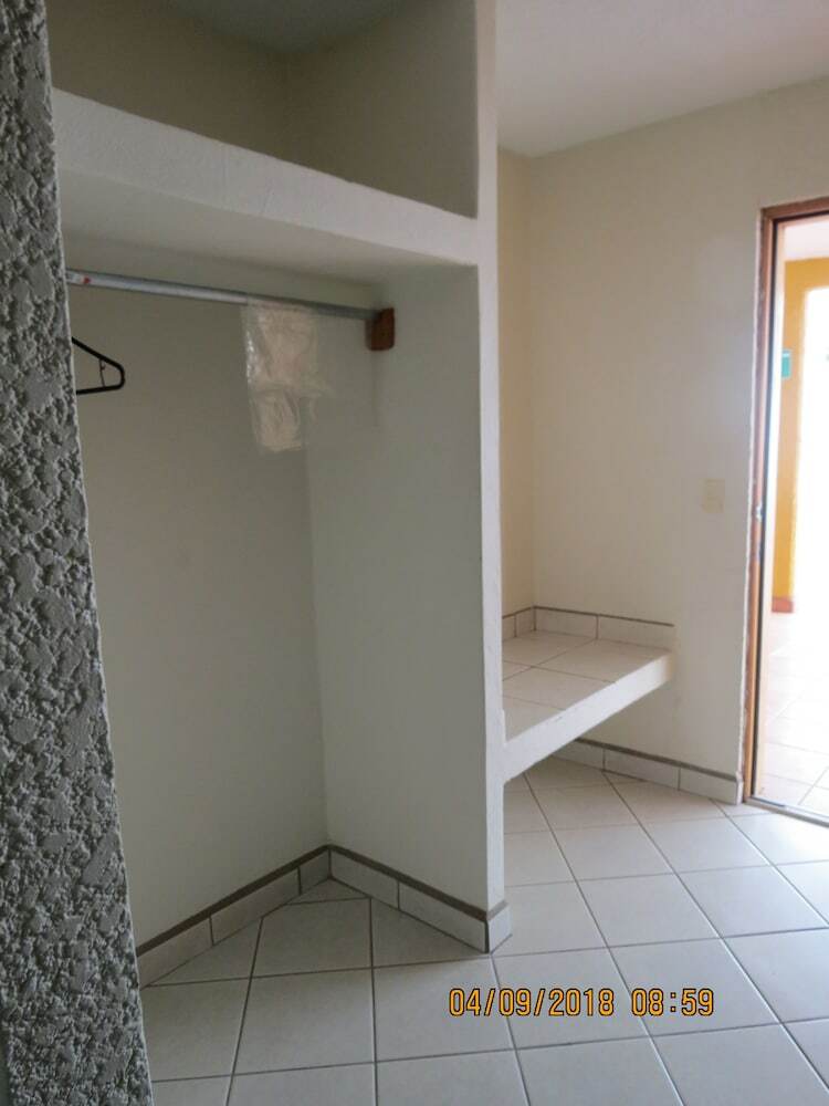 Hotel Mision Santa Maria