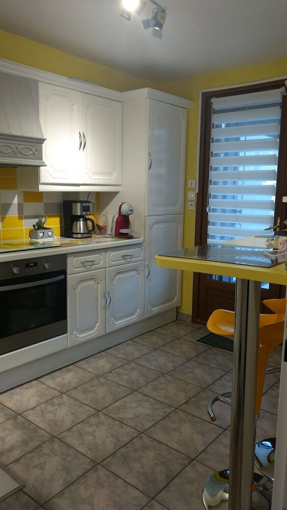 B&B Mycolorhouse