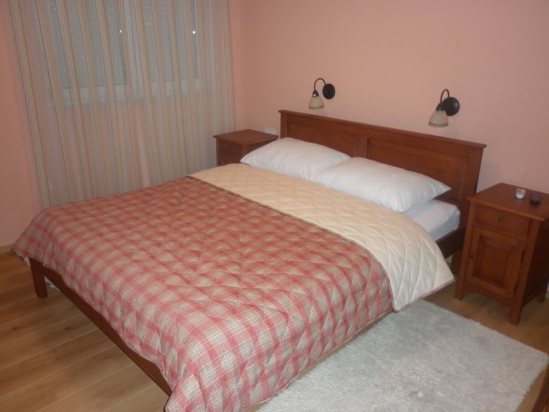 Pension Motel Monako