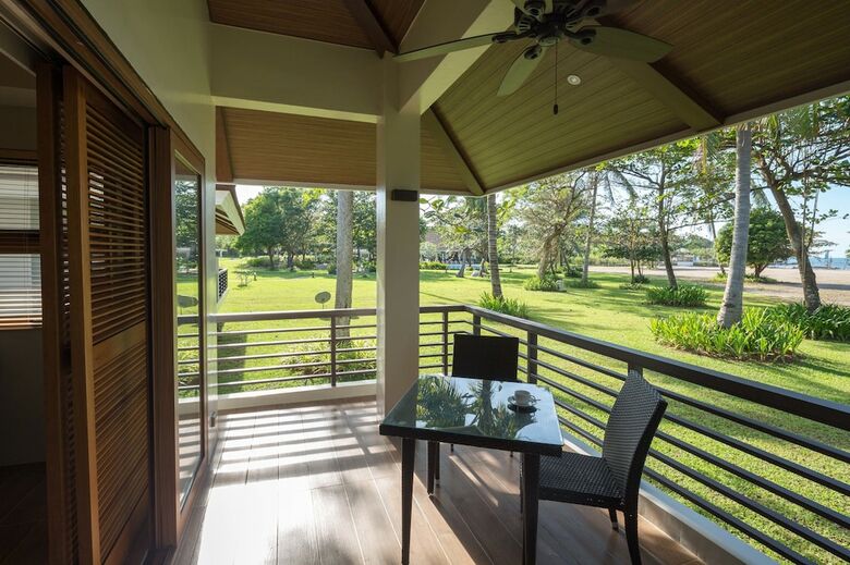 Hotel Solina Beach & Nature Resort