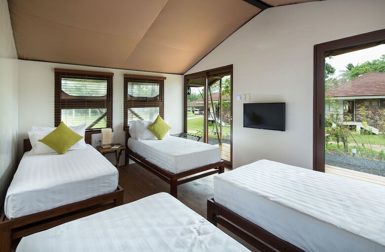 Hotel Solina Beach & Nature Resort