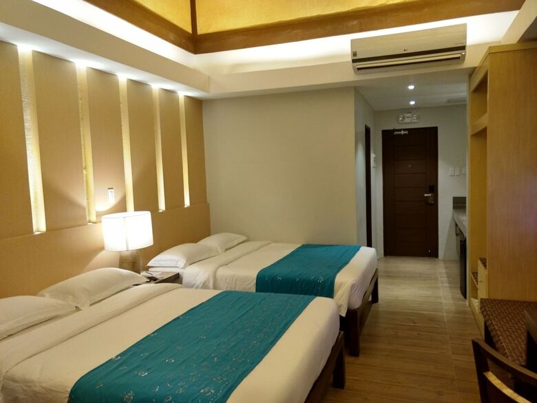 Hotel Solina Beach & Nature Resort