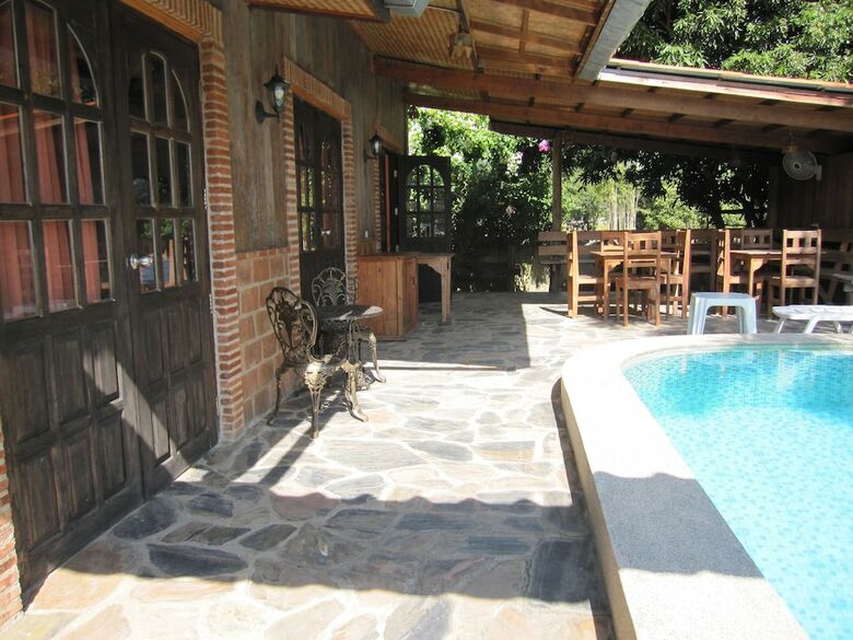 Hotel Xpai Guesthouse