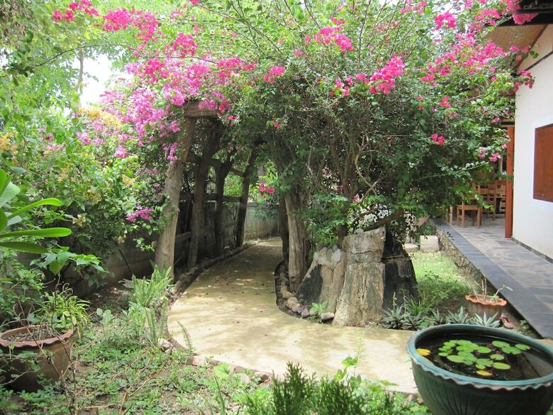 Hotel Xpai Guesthouse