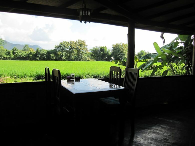 Hotel Xpai Guesthouse
