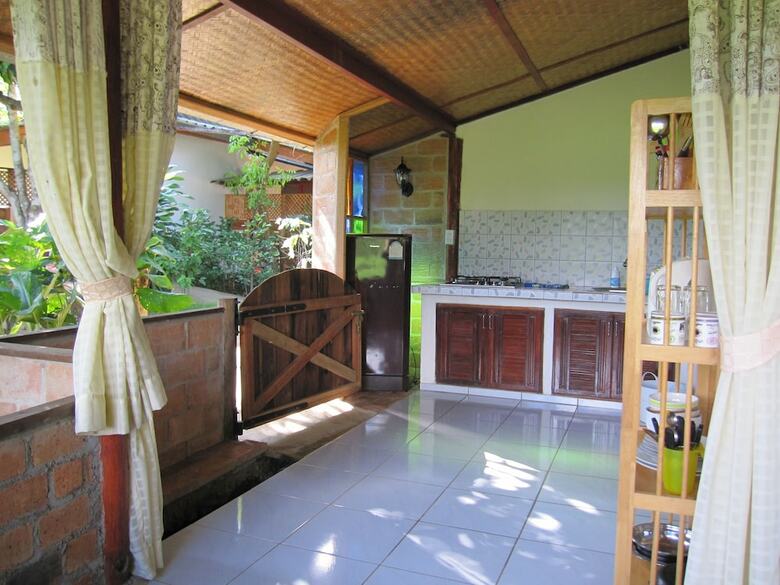 Hotel Xpai Guesthouse