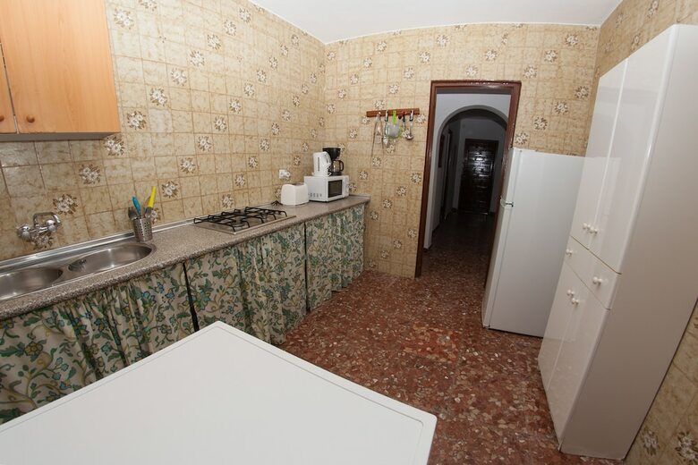 Apartamentos Casas Rurales Santos