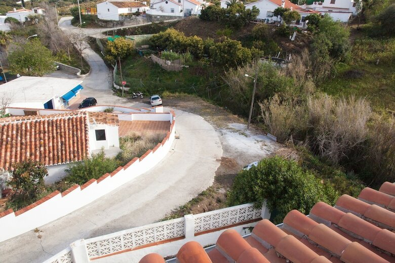 Apartamentos Casas Rurales Santos