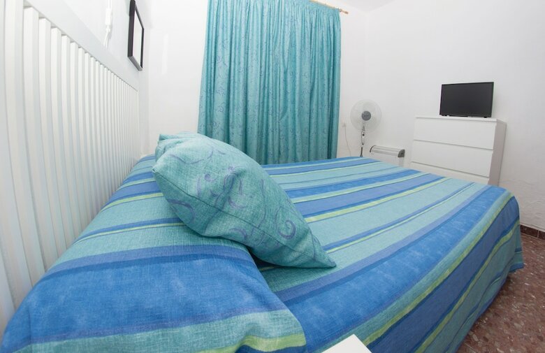 Apartamentos Casas Rurales Santos