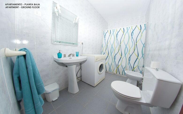 Apartamentos Casas Rurales Santos