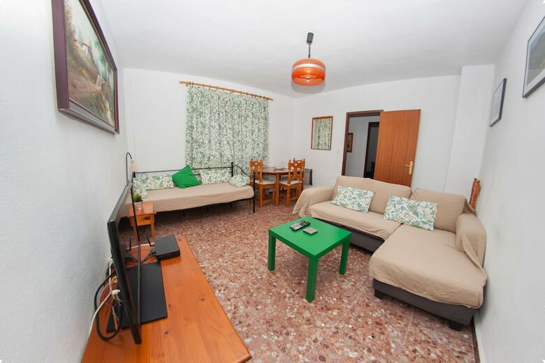 Apartamentos Casas Rurales Santos