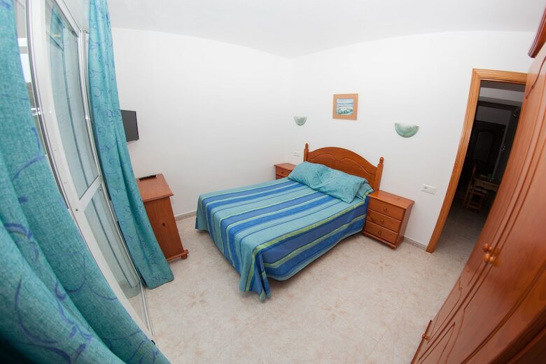 Apartamentos Casas Rurales Santos