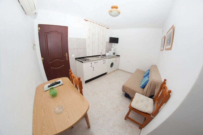 Apartamentos Casas Rurales Santos