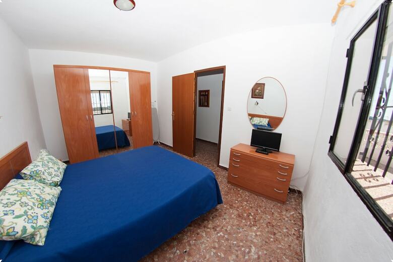 Apartamentos Casas Rurales Santos