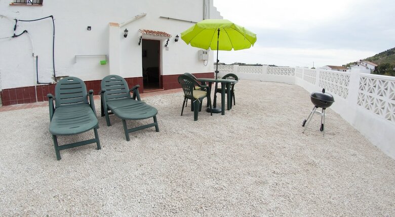 Apartamentos Casas Rurales Santos
