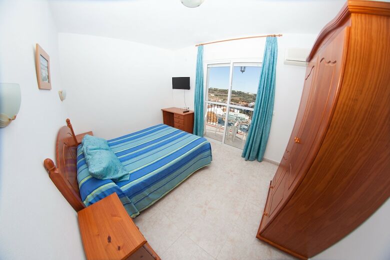 Apartamentos Casas Rurales Santos