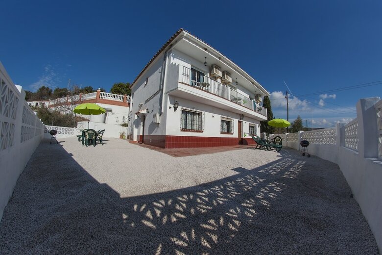 Apartamentos Casas Rurales Santos