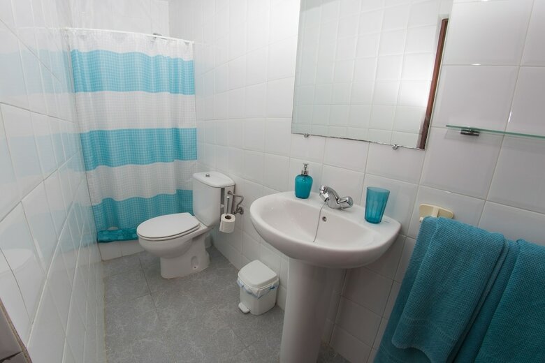 Apartamentos Casas Rurales Santos