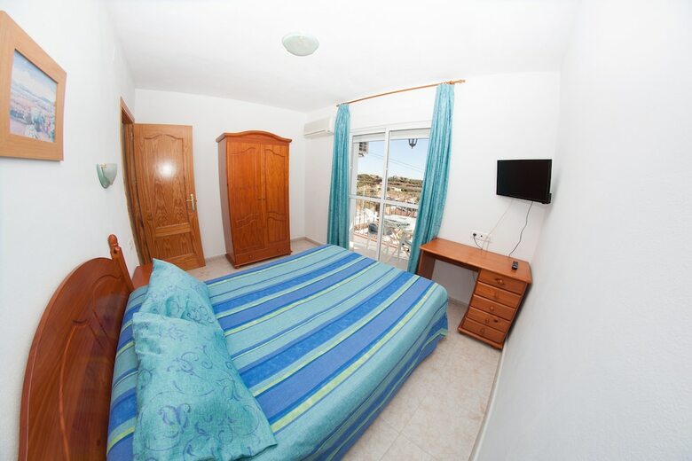 Apartamentos Casas Rurales Santos