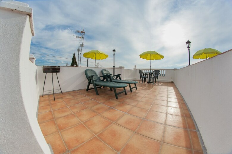 Apartamentos Casas Rurales Santos