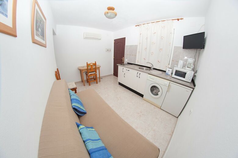 Apartamentos Casas Rurales Santos