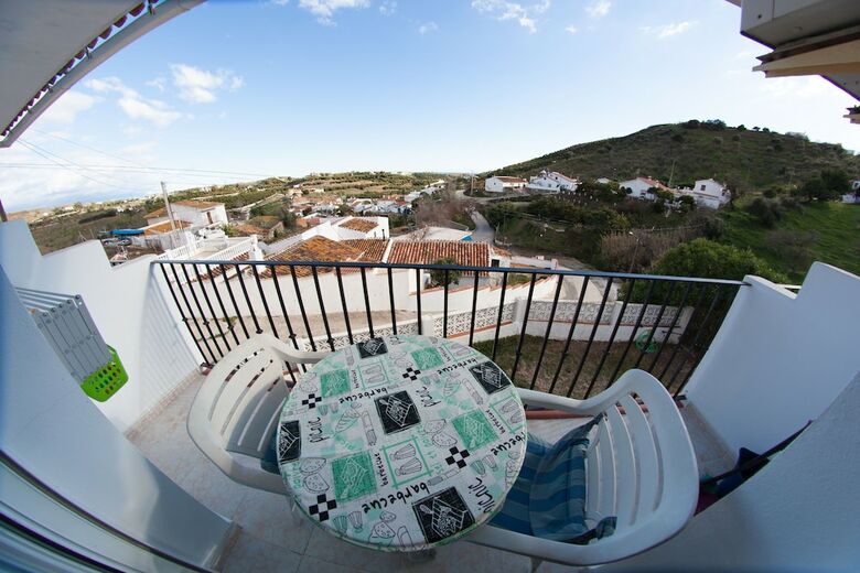 Apartamentos Casas Rurales Santos