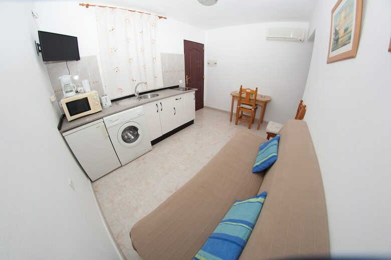 Apartamentos Casas Rurales Santos